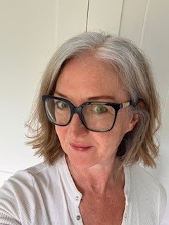 Clare Morris