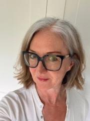 Clare Morris