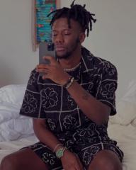 Elijah G