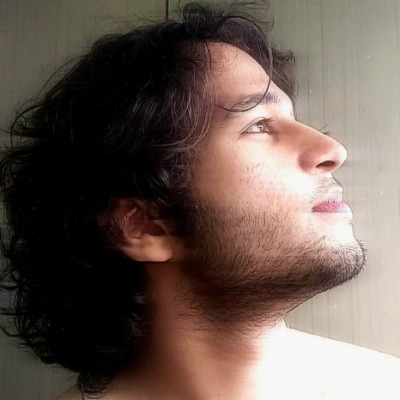 Sarang Singh