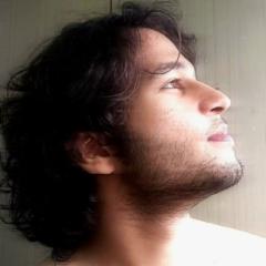 Sarang Singh