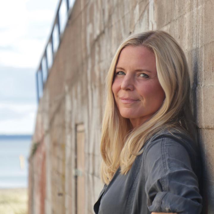Sofia Sivertsdotter