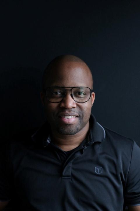 Andy Joseph