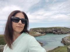 Noelia Yestera