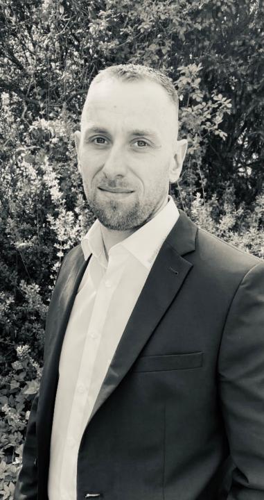 Jens Karras