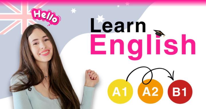 Learn English with Rach