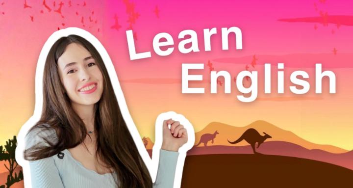 Learn English with Rach