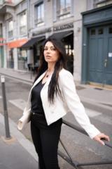 Diane Garcia