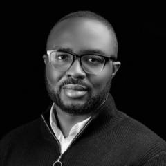 Ifeanyi Okafor