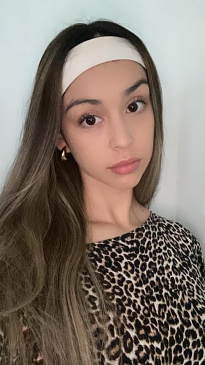 María Fernanda