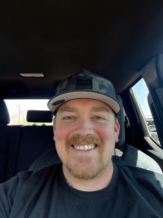 Jacob Southerland
