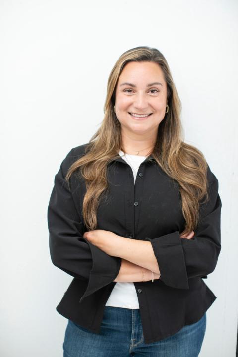Sheila Wojciechowski
