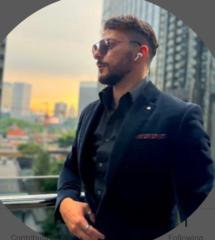 Daniel Bacha