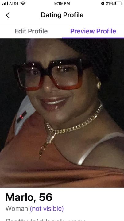 Marlo Smith