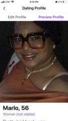 Marlo Smith