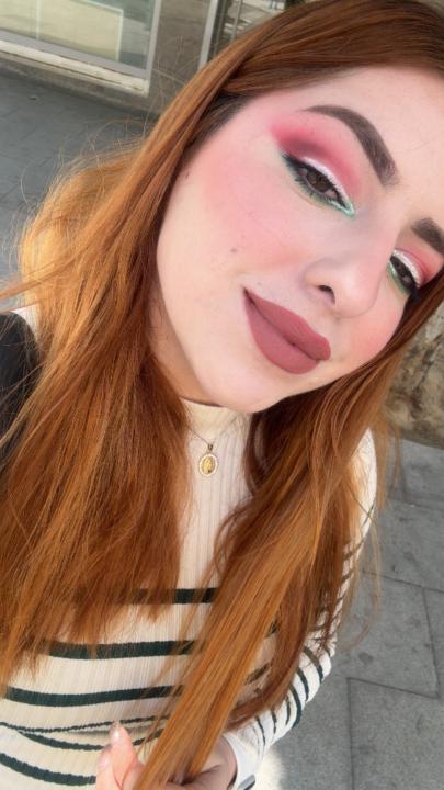 Brenda Michelle Aguilar
