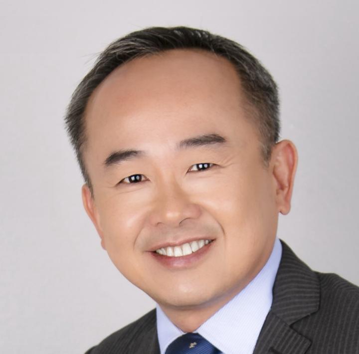 Arthur Wang
