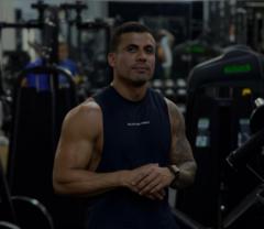 Carlos Moreno