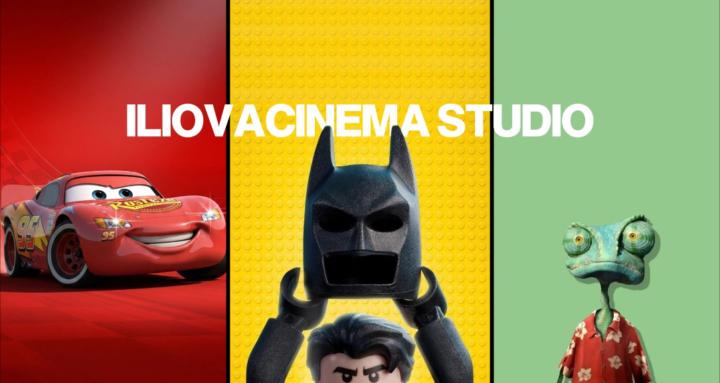 Iliovacinema Studio