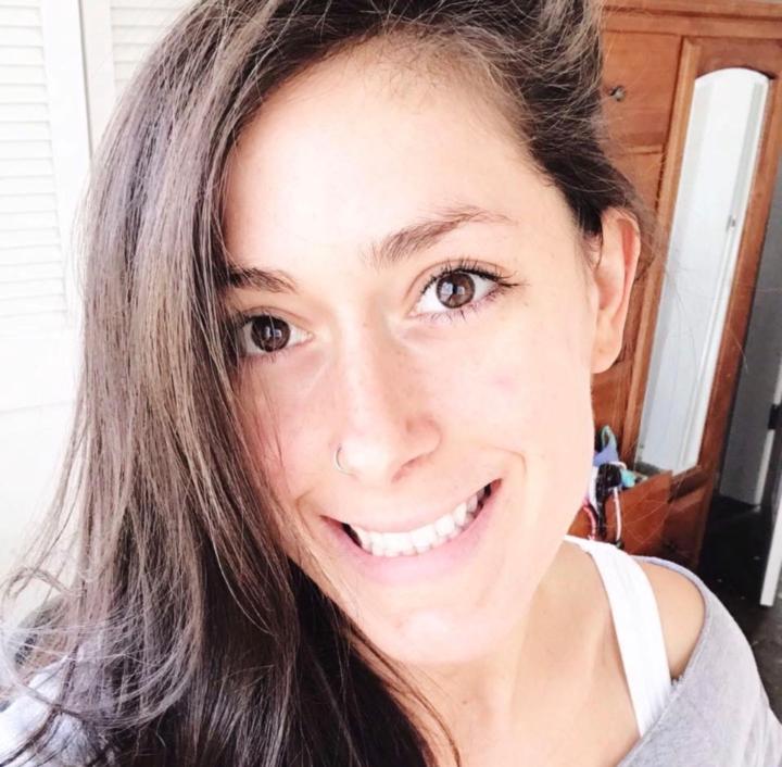 Samantha Nelson