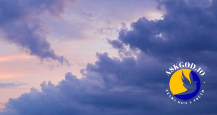 AskGod.io