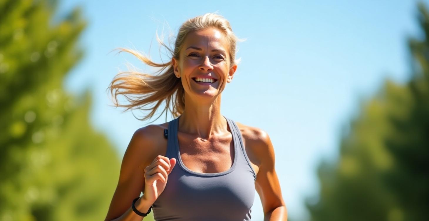 The Menopause Movement Plan