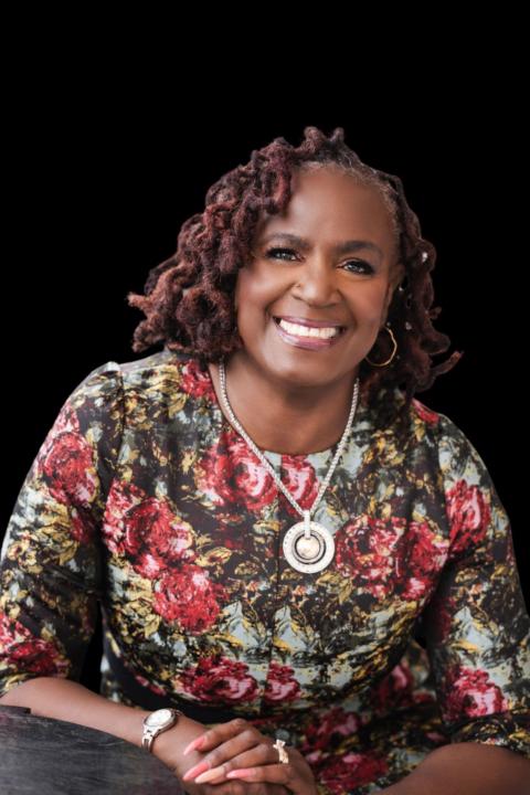 Darlene Thorne
