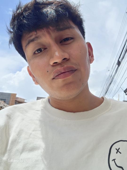 Martin Reyes