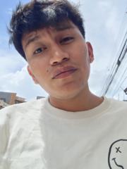 Martin Reyes