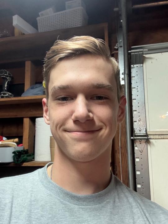 Jed Coursen