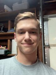 Jed Coursen