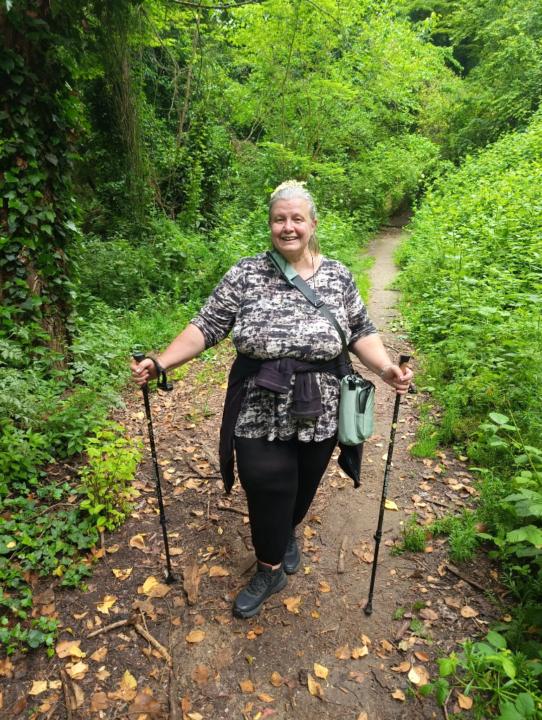 Ивета Целова