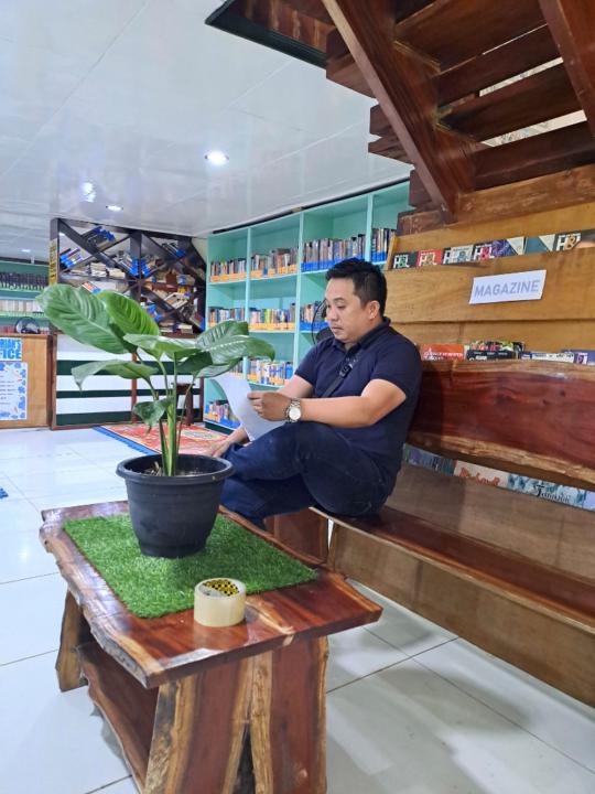 Jay Marco Marangga