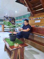 Jay Marco Marangga