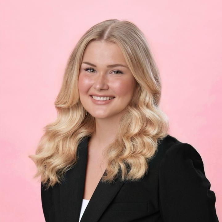 Cecilie Henneberg