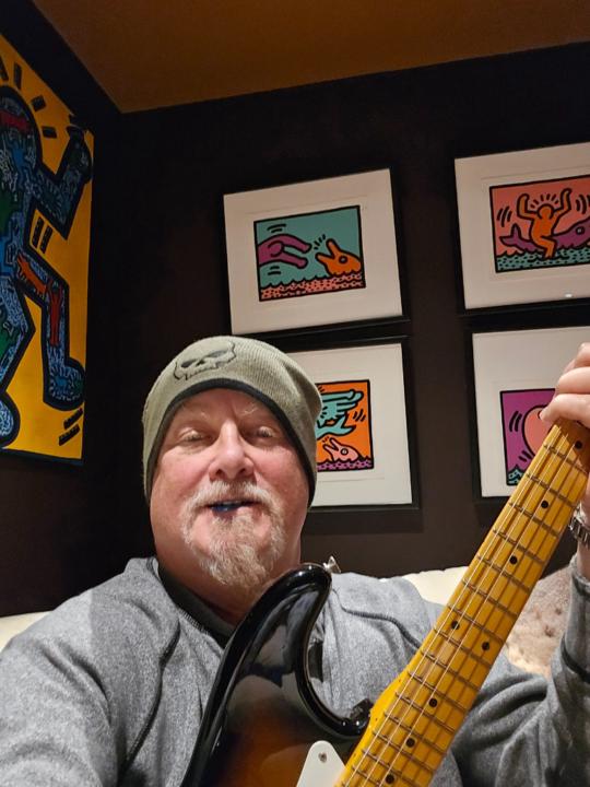 David Kaminsky
