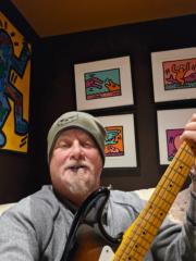 David Kaminsky