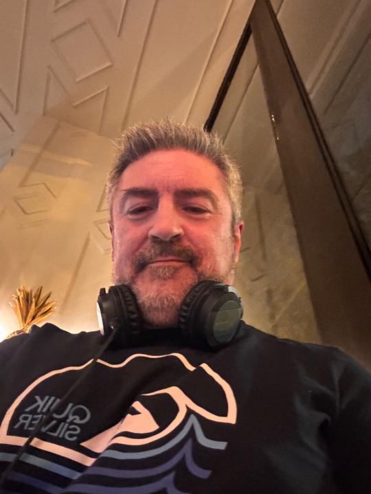 Antonio Sánchez García