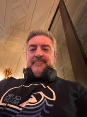 Antonio Sánchez García