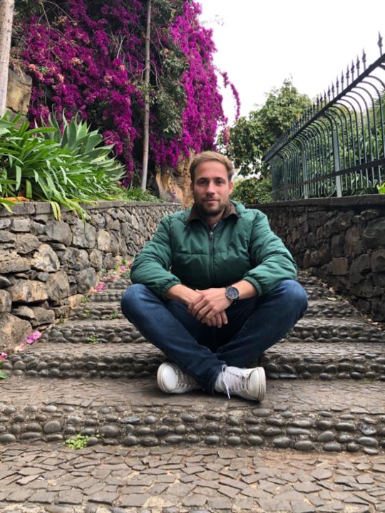 João Veiga
