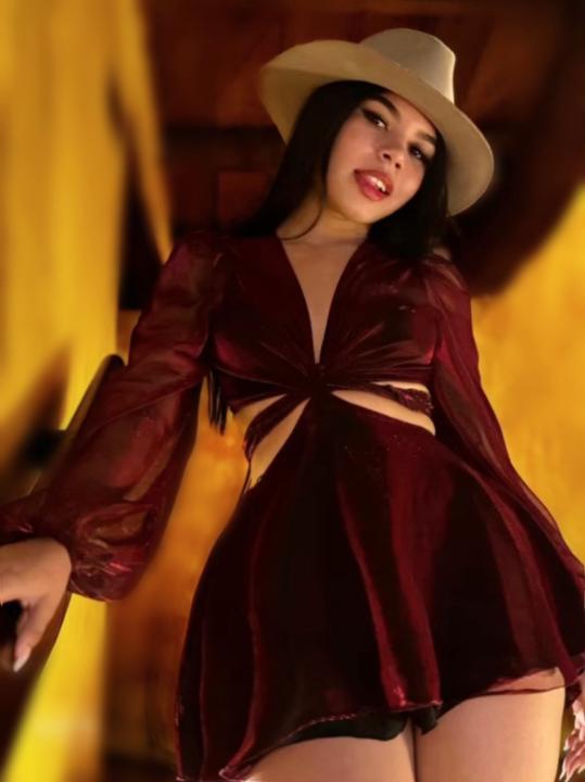 María Rivaldo