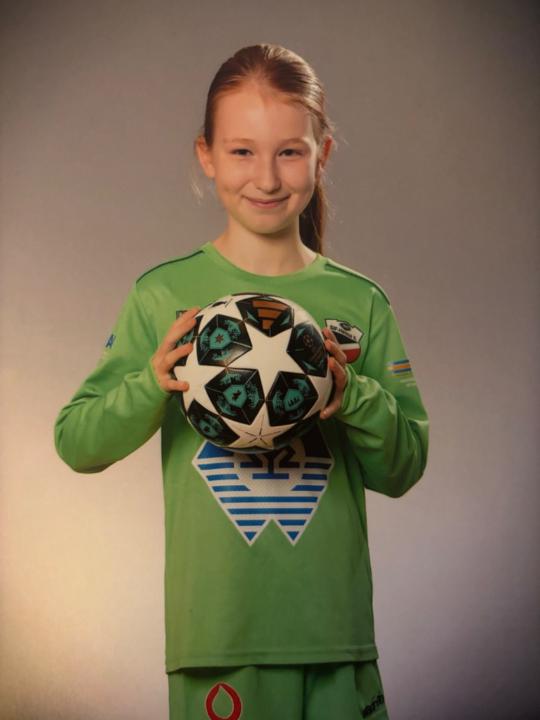 Nina Helen Hessen
