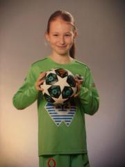 Nina Helen Hessen