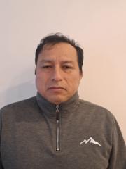 Pablo armando Alcantara suarez