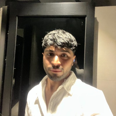 Zain Mazahir