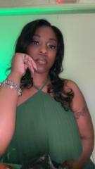 Travia Thompson