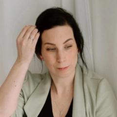 Sabine Thien