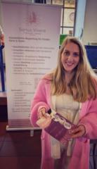 Jacqueline Wietzorek