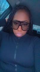 Natashia Brown