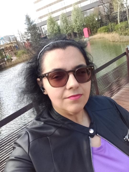 Lupu Mihaela